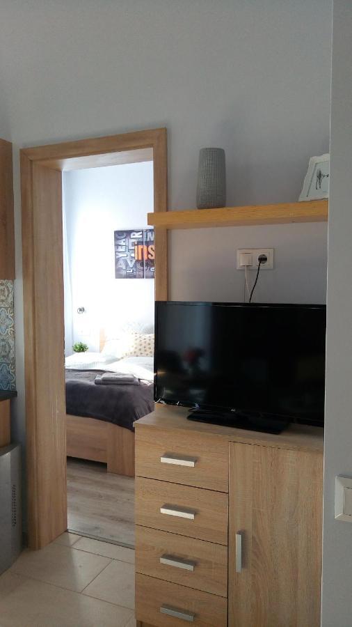 Loli Apartman Мишкольц Экстерьер фото
