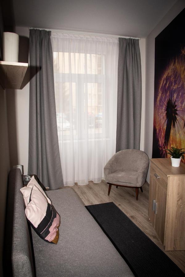 Loli Apartman Мишкольц Экстерьер фото