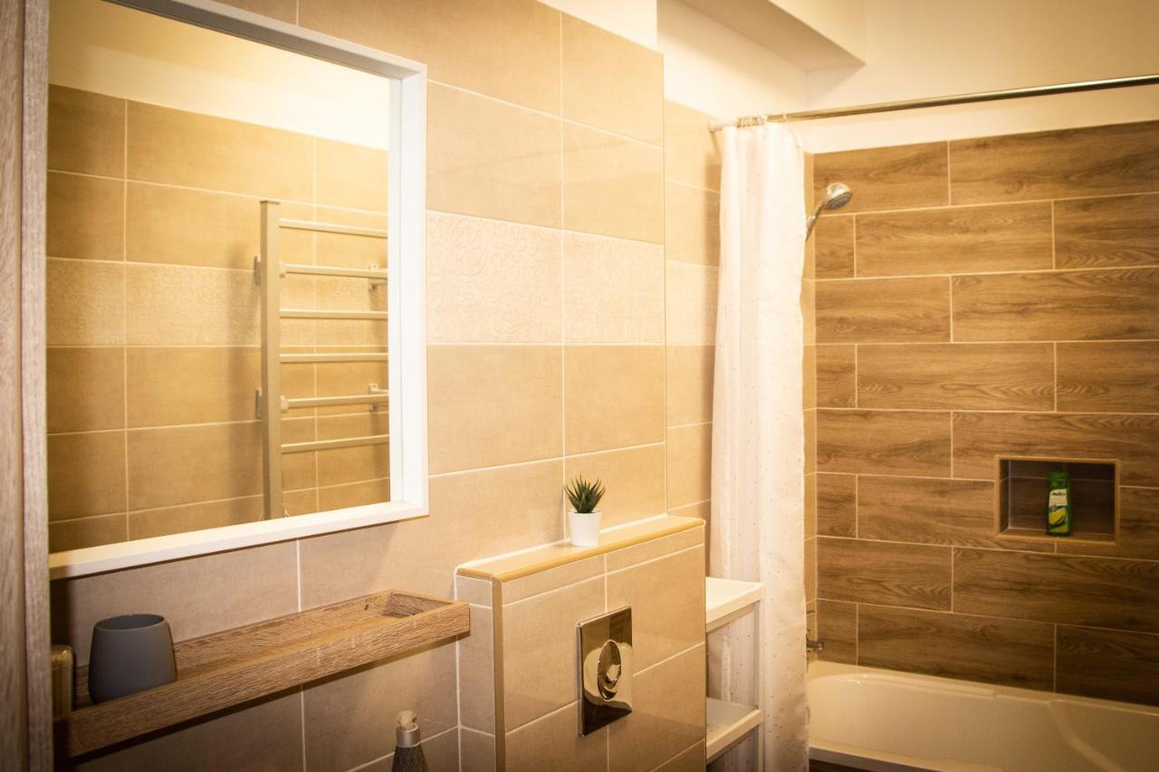 Loli Apartman Мишкольц Экстерьер фото
