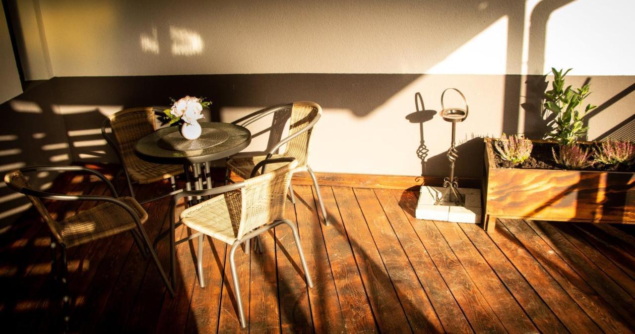 Loli Apartman Мишкольц Экстерьер фото